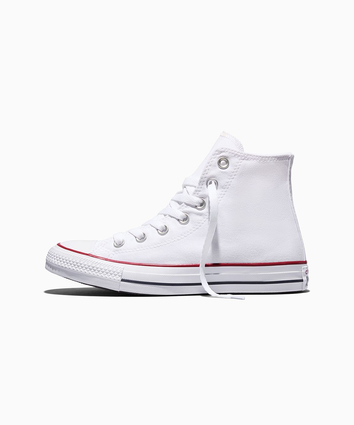 컨버스(CONVERSE) 척테일러 올스타 클래식 화이트 M7650C