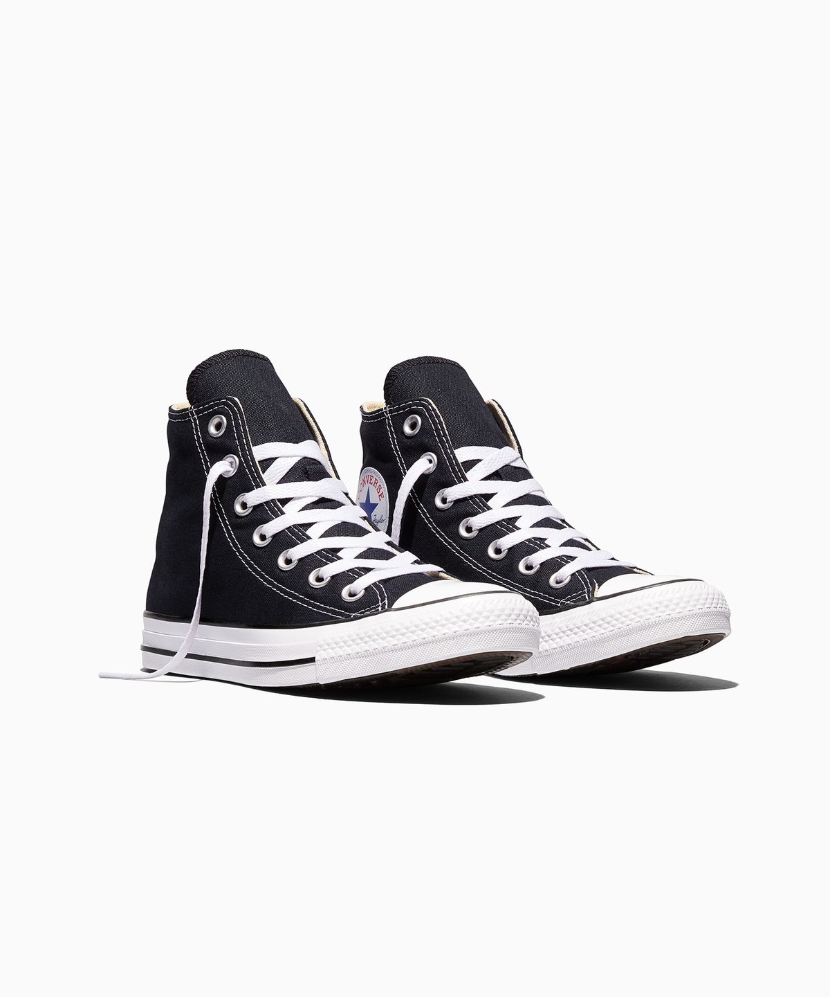 컨버스(CONVERSE) 척테일러 올스타 클래식 블랙 M9160C