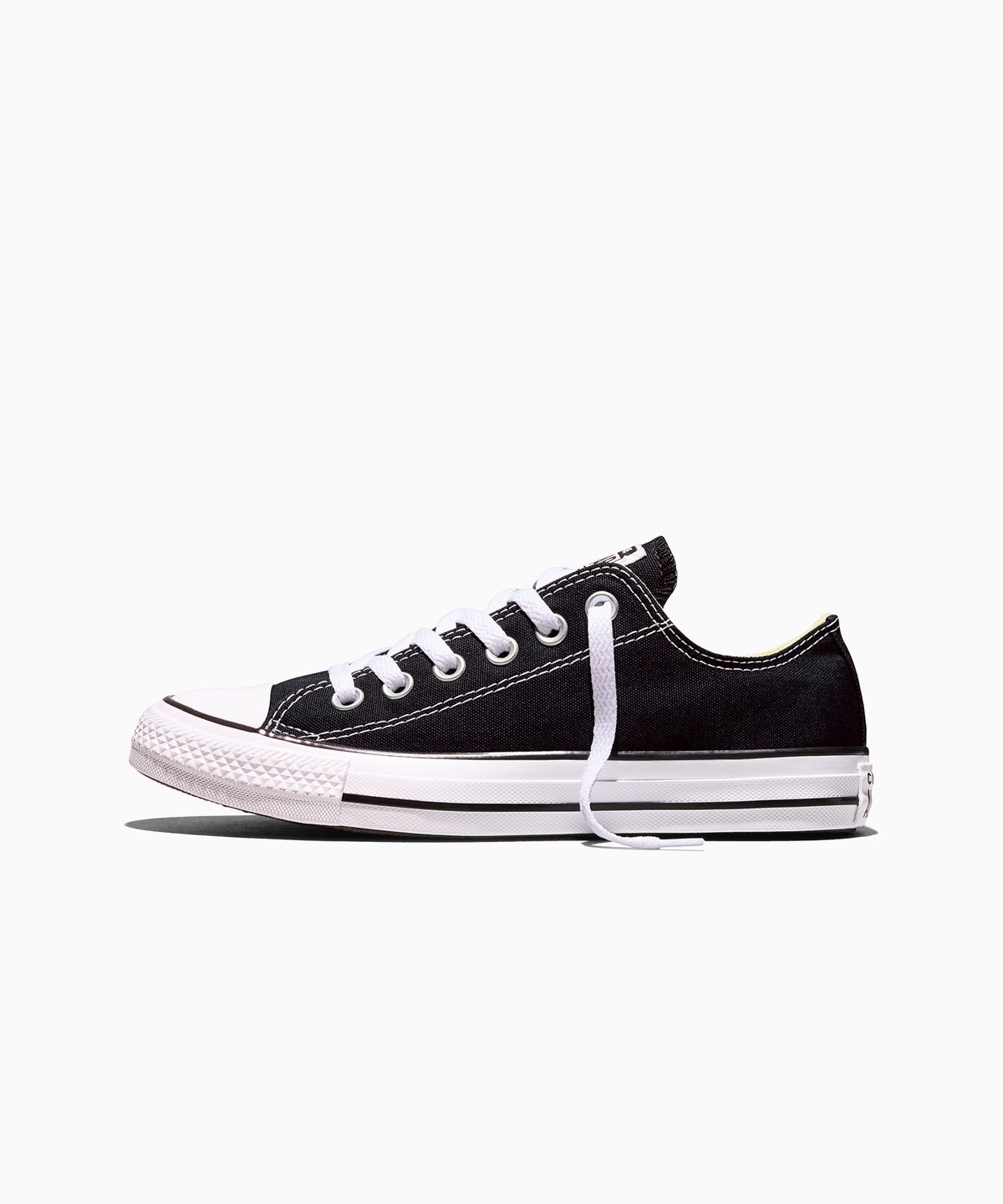 컨버스(CONVERSE) 척테일러 올스타 클래식 블랙 M9166C