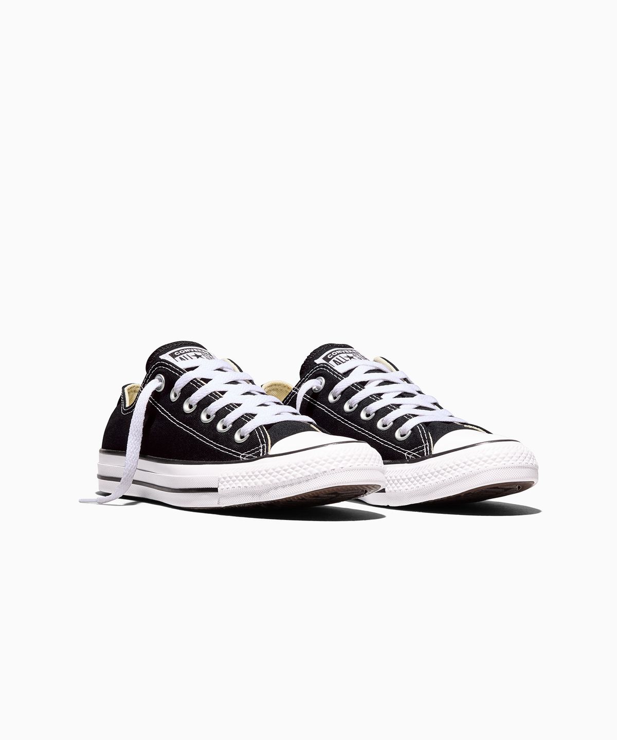 컨버스(CONVERSE) 척테일러 올스타 클래식 블랙 M9166C