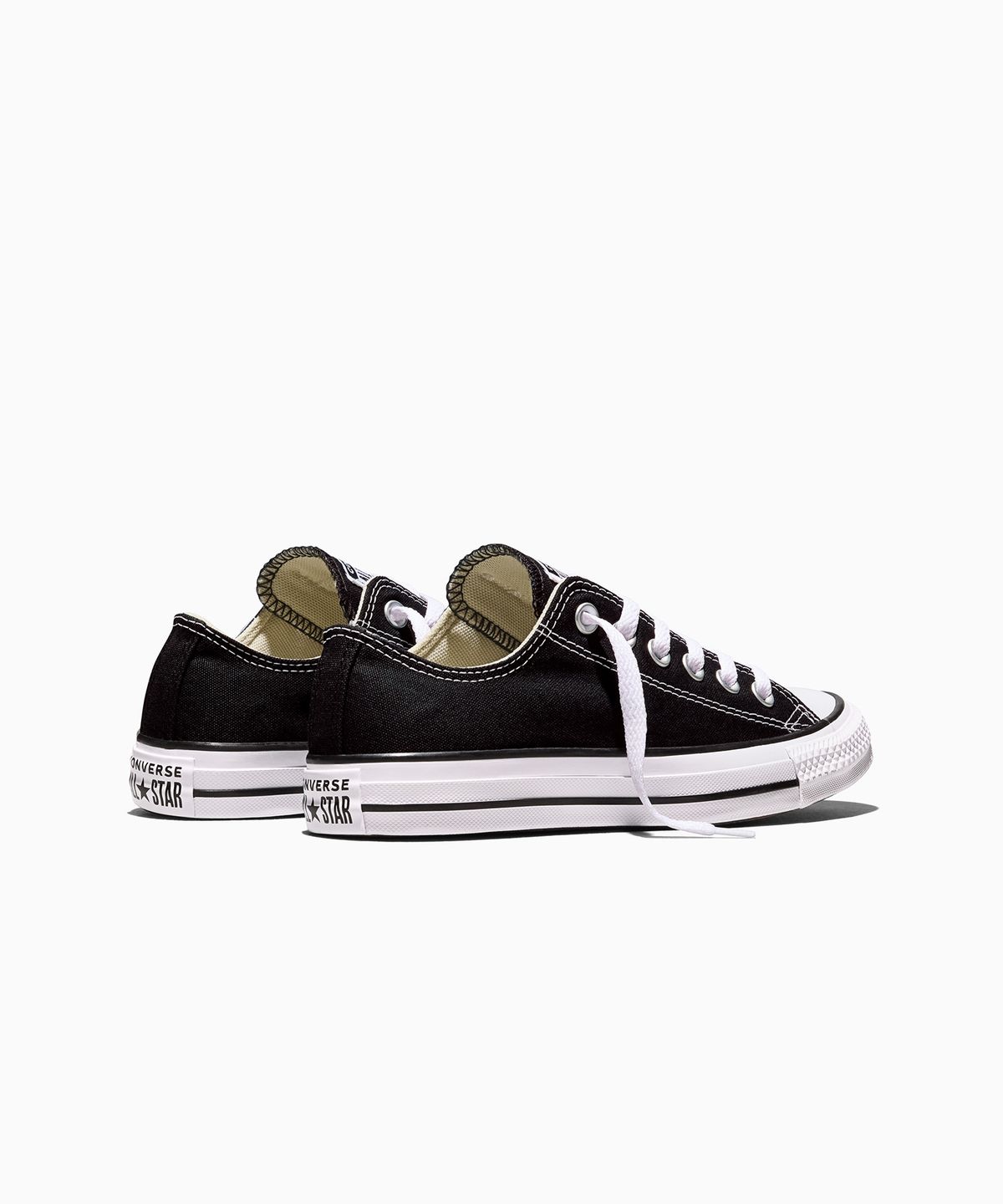 컨버스(CONVERSE) 척테일러 올스타 클래식 블랙 M9166C