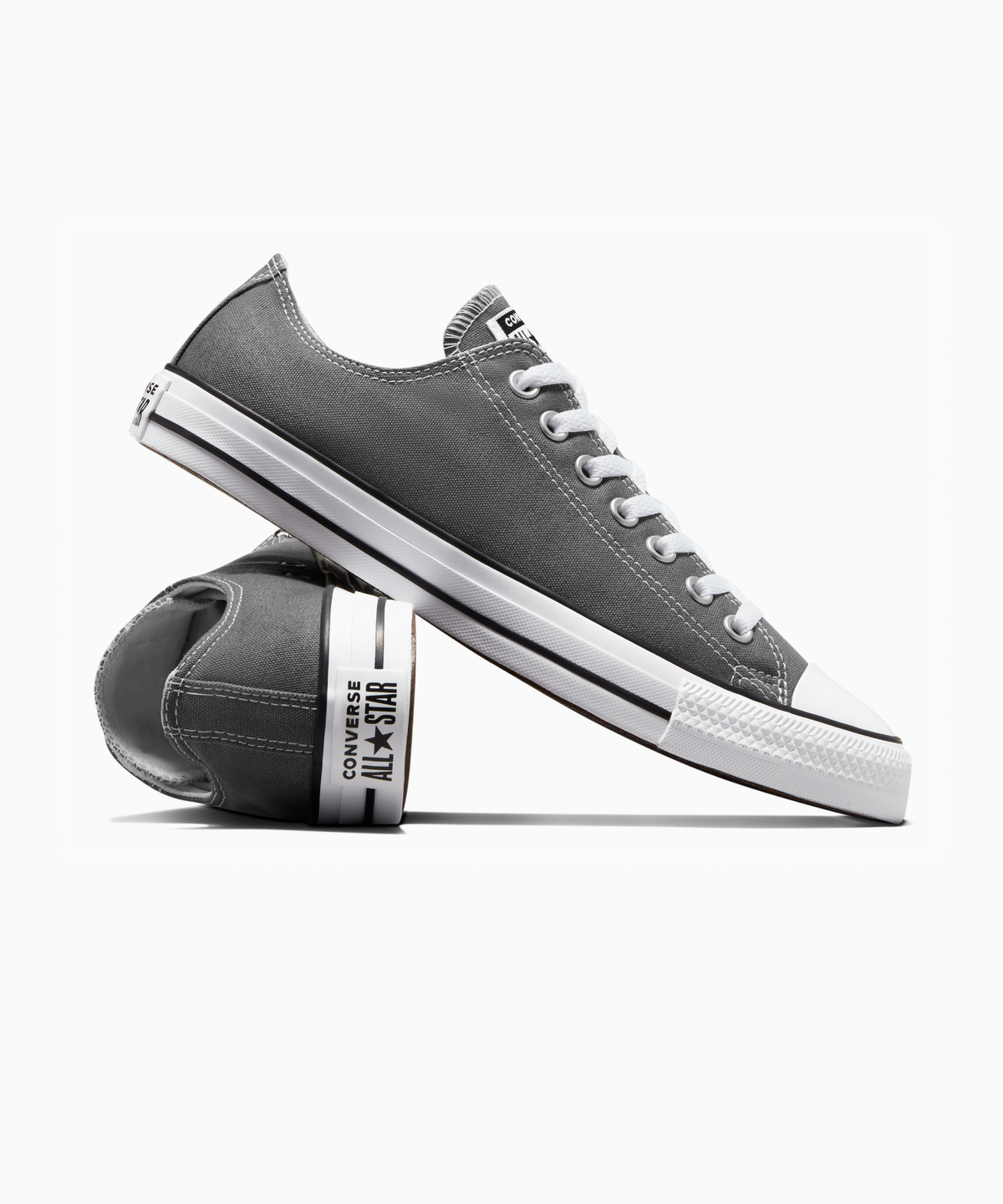 컨버스(CONVERSE) 척테일러 올스타 그레이 옥스 1J794C