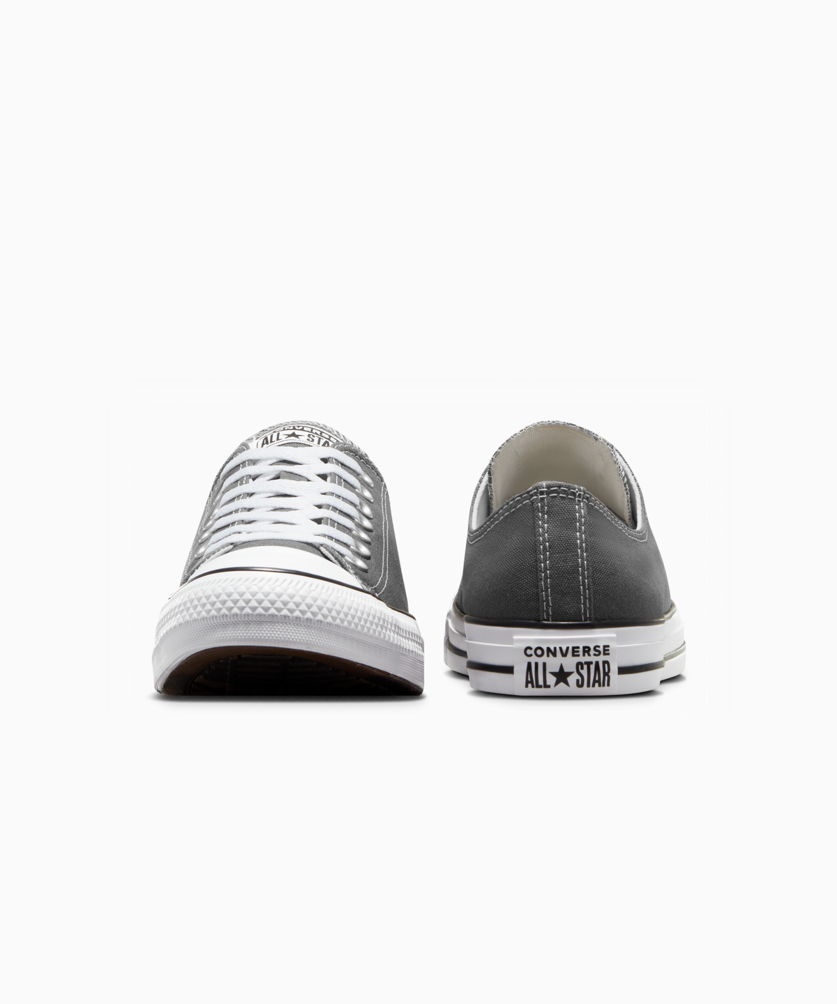 컨버스(CONVERSE) 척테일러 올스타 그레이 옥스 1J794C