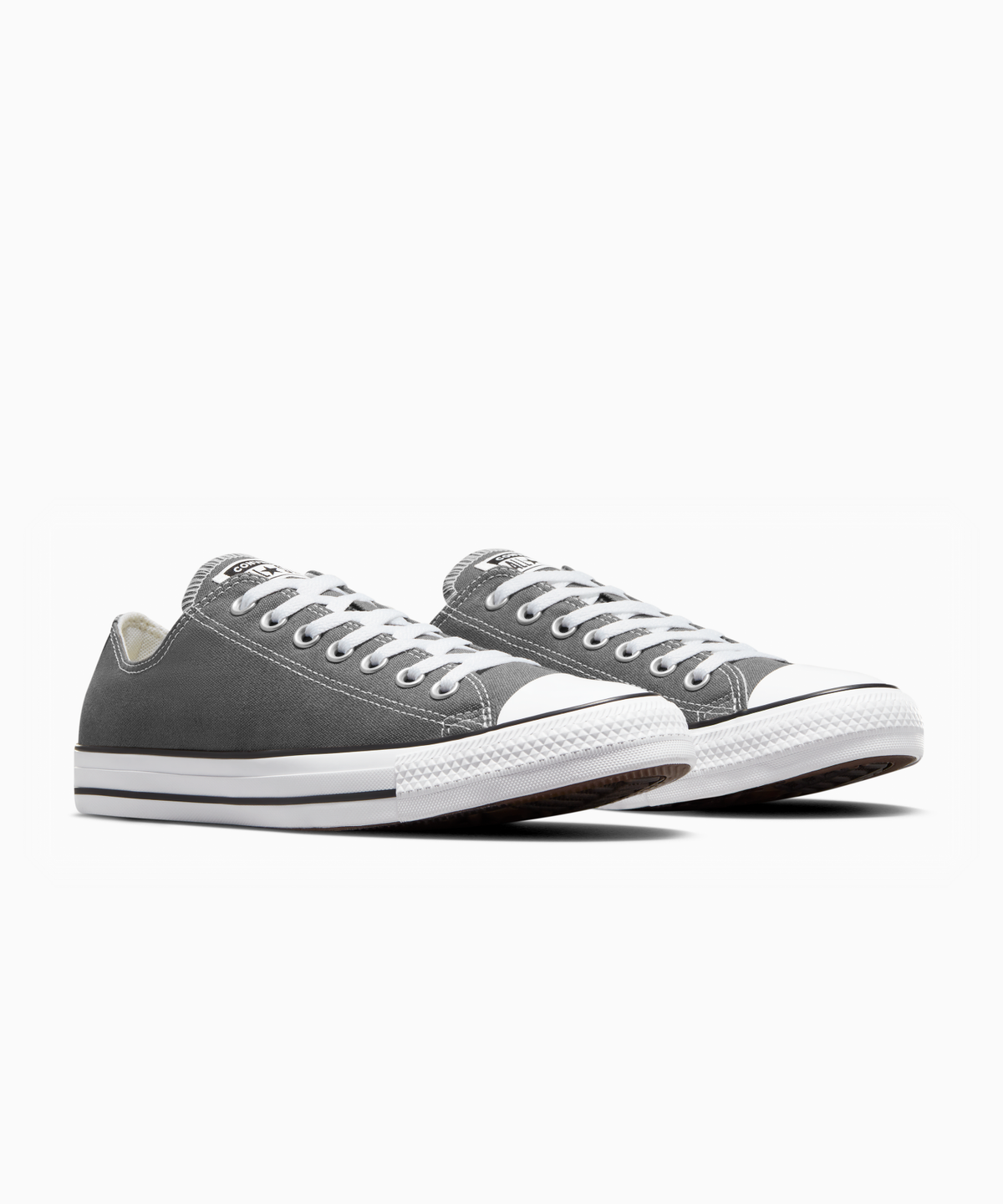컨버스(CONVERSE) 척테일러 올스타 그레이 옥스 1J794C