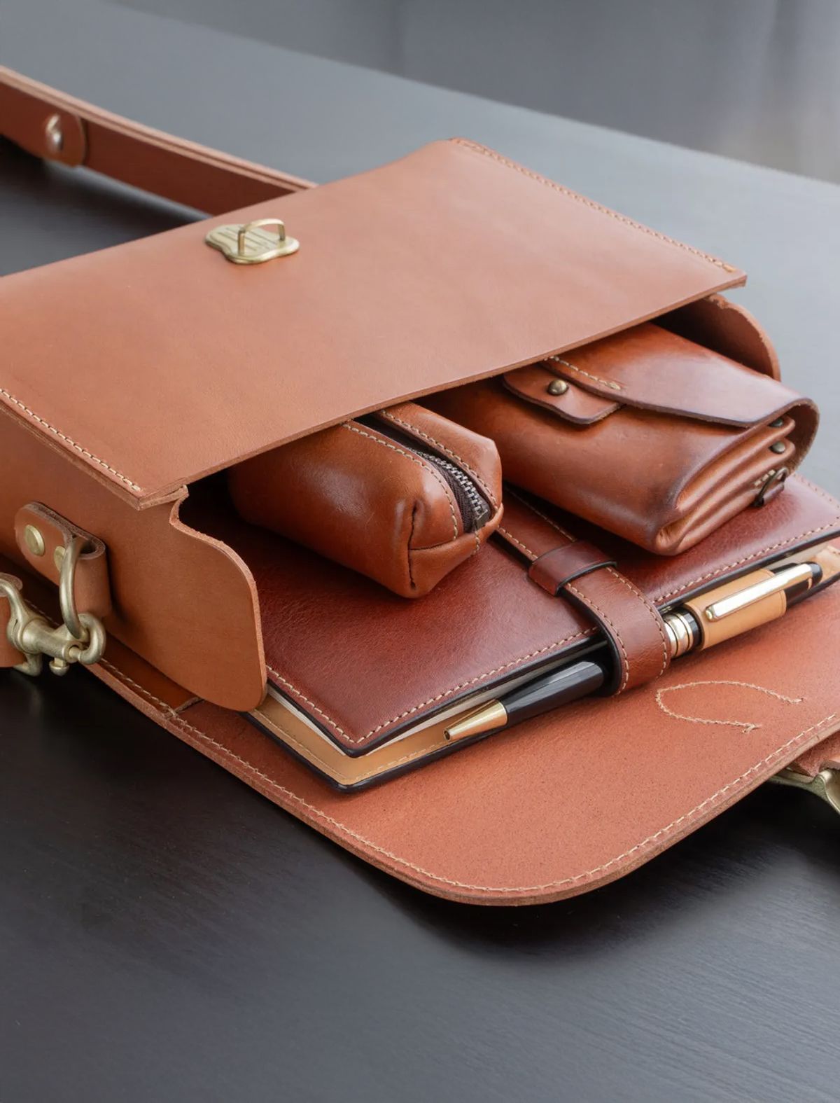 헤비츠(HEVITZ) 131 mini bag : 10