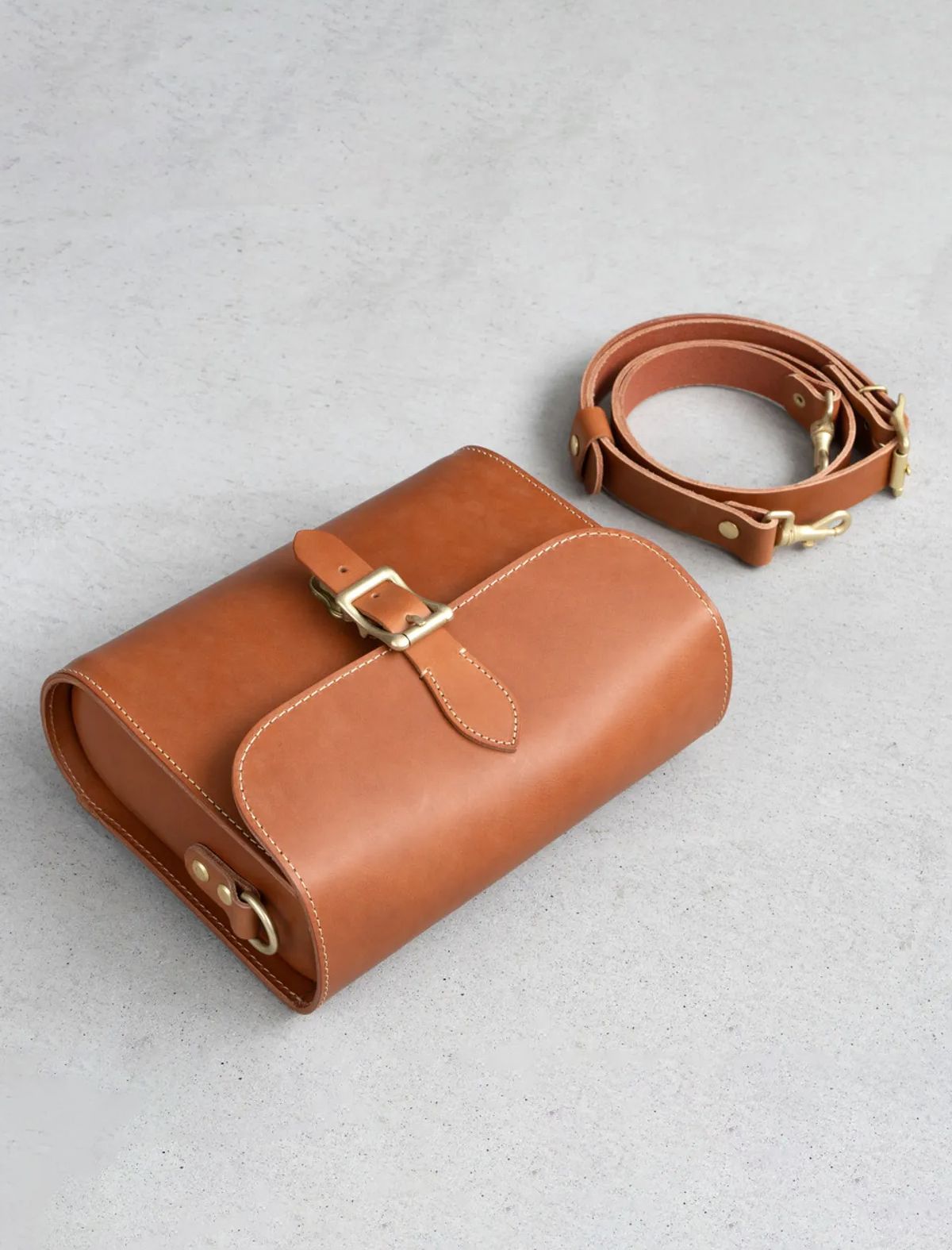 헤비츠(HEVITZ) 131 mini bag : 10