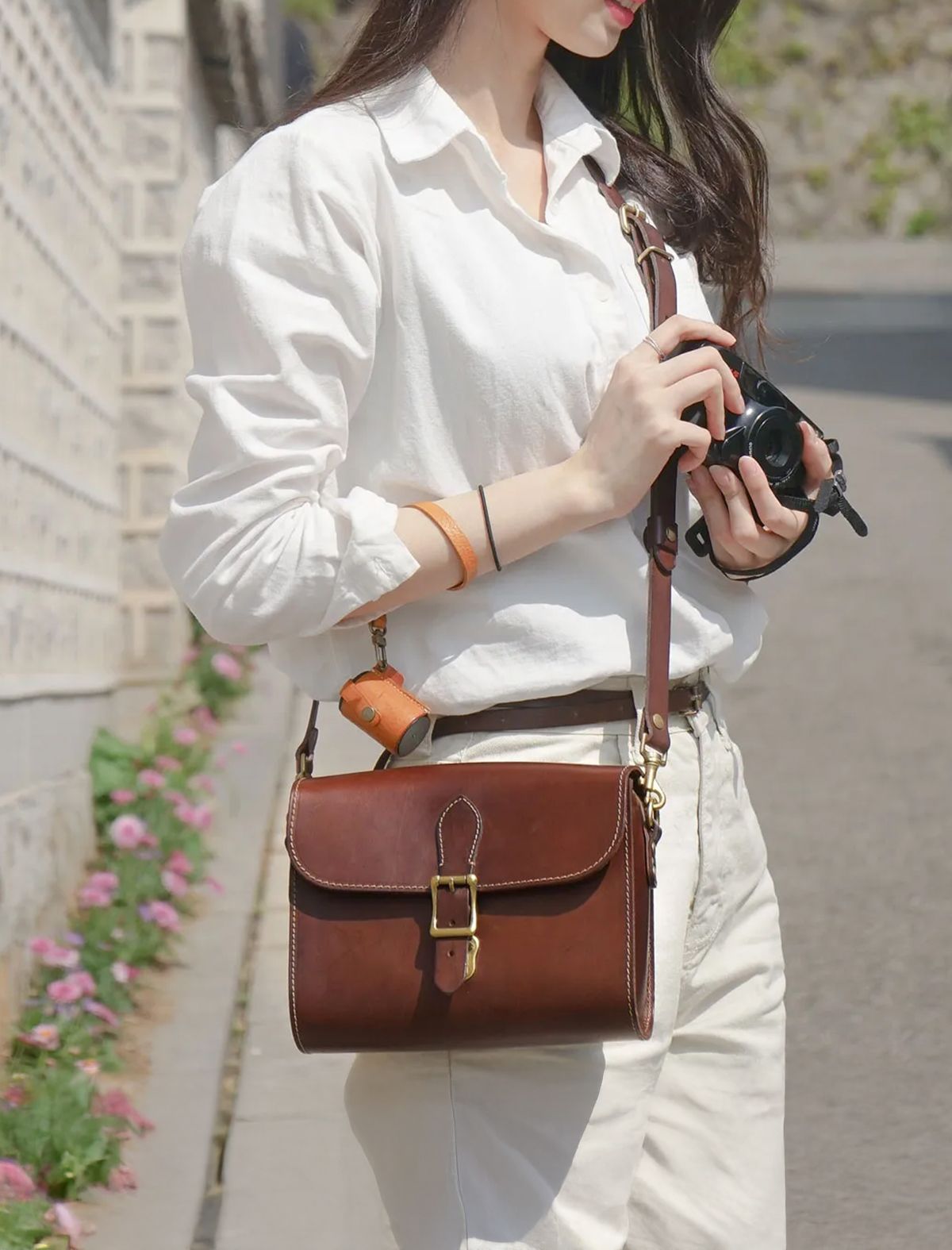 헤비츠(HEVITZ) 131 mini bag : 10