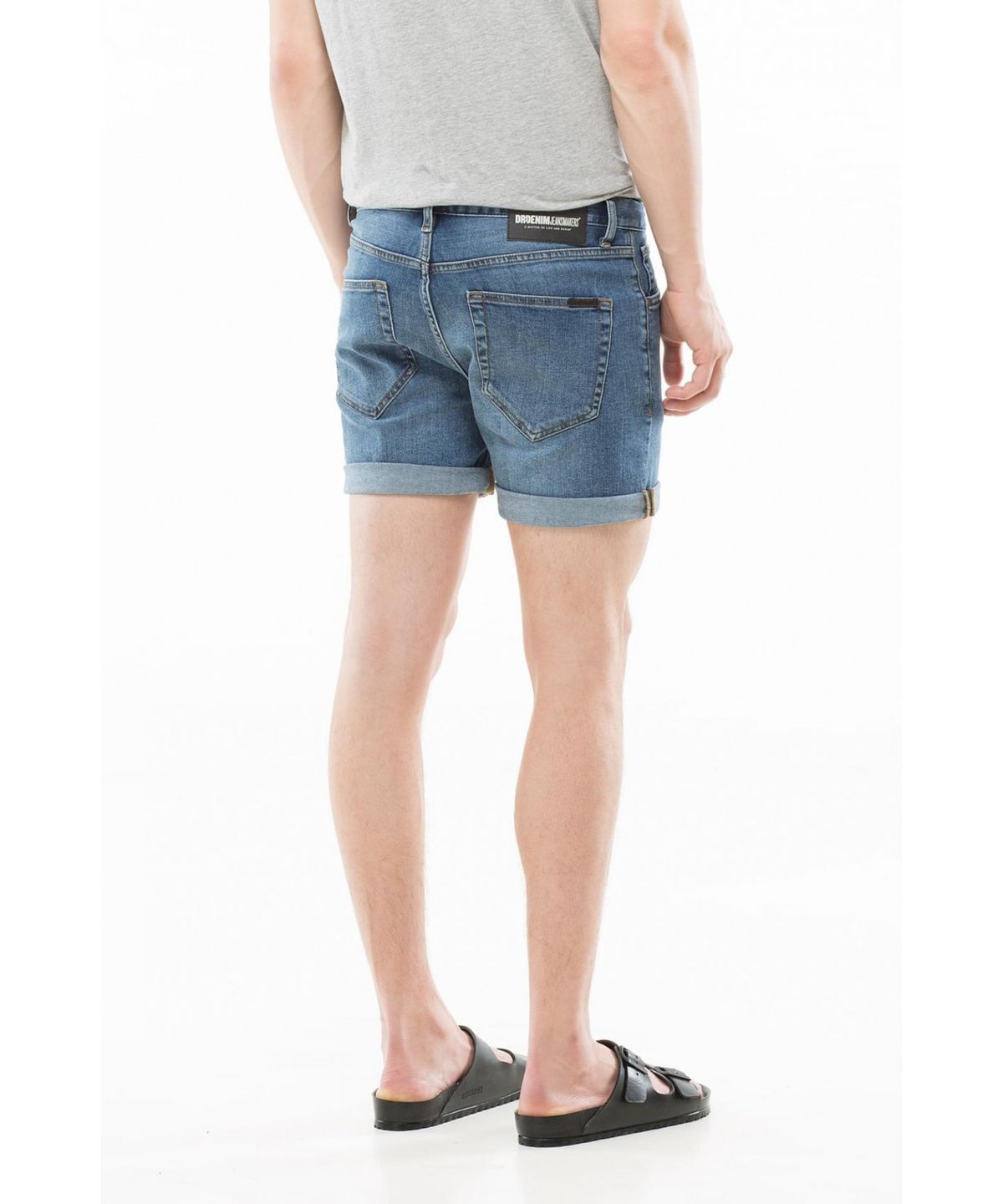 닥터데님(DR.DENIM) 맥 70S 스톤