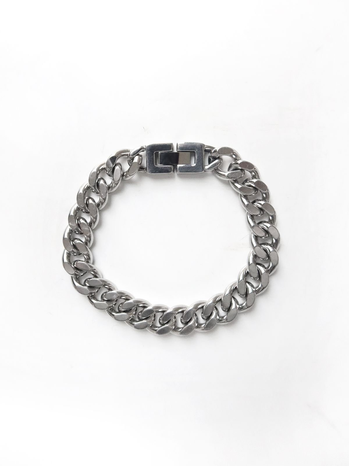 어거스트 하모니(August Harmony) [서지컬스틸] Mega Jackson Bracelet