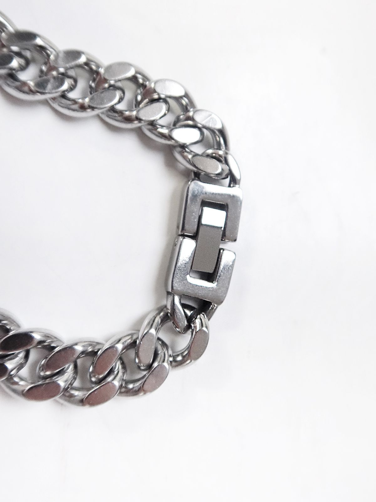 어거스트 하모니(August Harmony) [서지컬스틸] Mega Jackson Bracelet