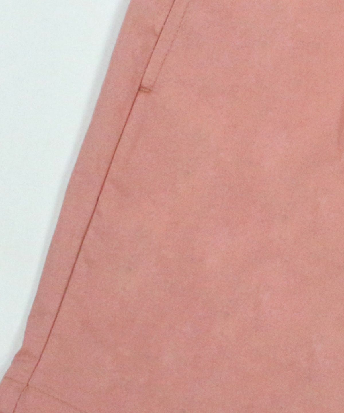 아임낫어휴먼비잉(I AM NOT A HUMAN BEING) Basic Logo Chinos Shorts - Pink