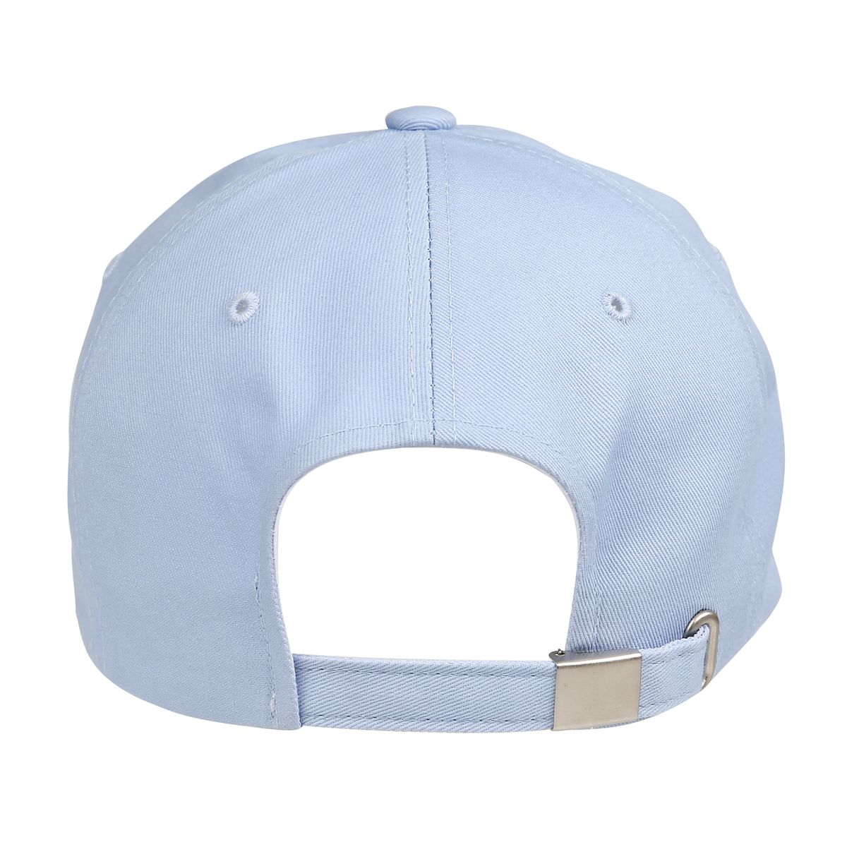 포스케(FOURTHK) #MUJI BALL CAP Sky blue