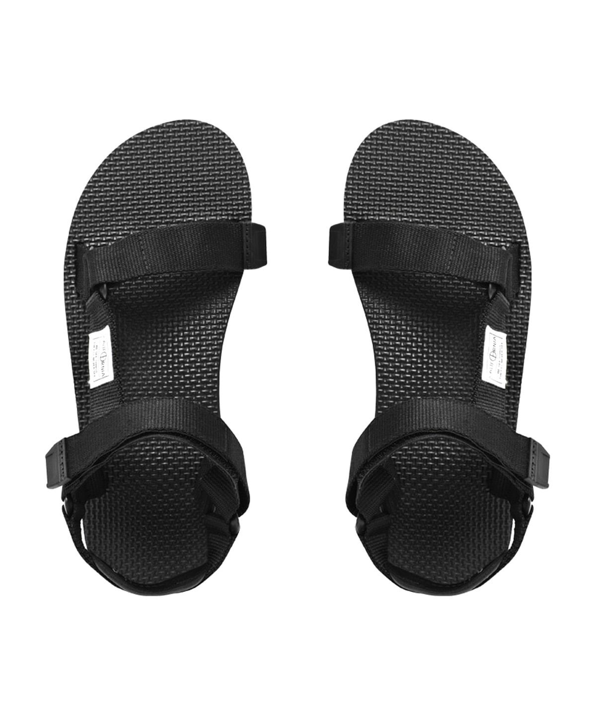 돔바(DOMBA) 루커 (LOOKER (ALL BLACK)) [F-7005]