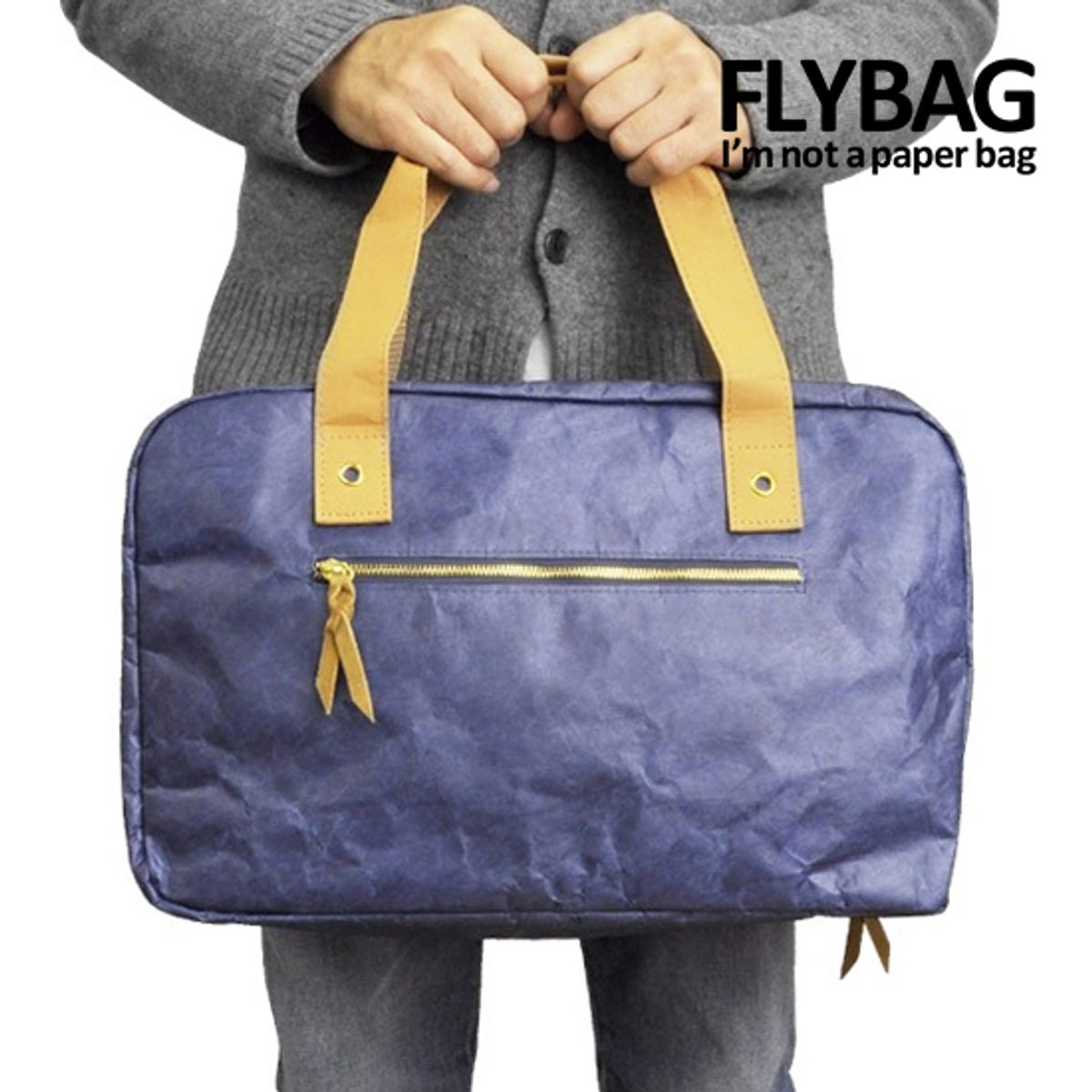 플라이백(FLYBAG) FLY BAG 플라이백 BOSTON NV_BUS320 보스톤백 맨즈백 비지니스백 - 사이즈 & 후기 | 무신사