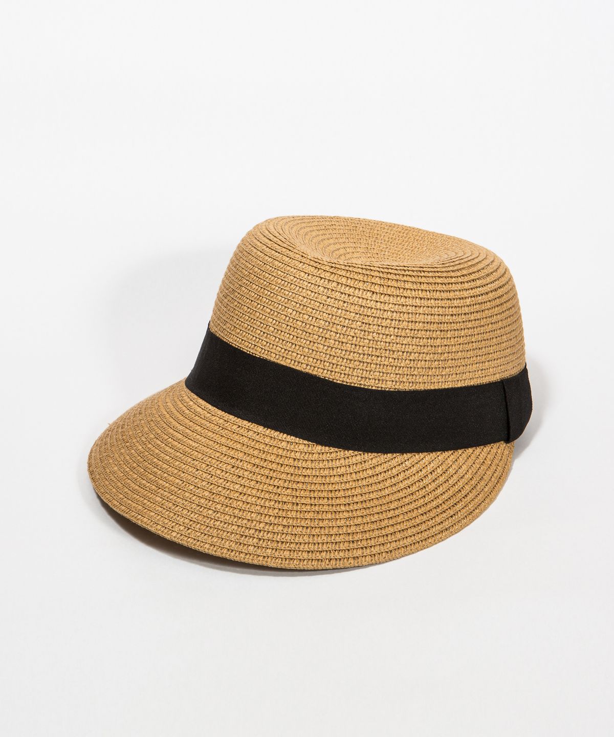 마네스(MANES) Lady London Panama Hat (Beige)