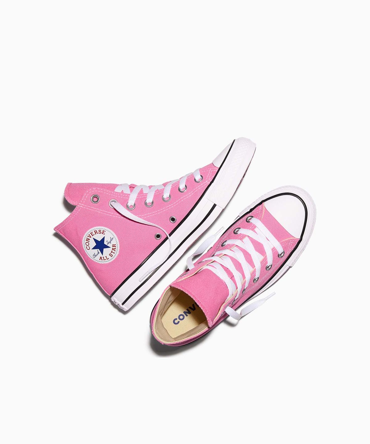 컨버스(CONVERSE) 척테일러 올스타 클래식 핑크 M9006C