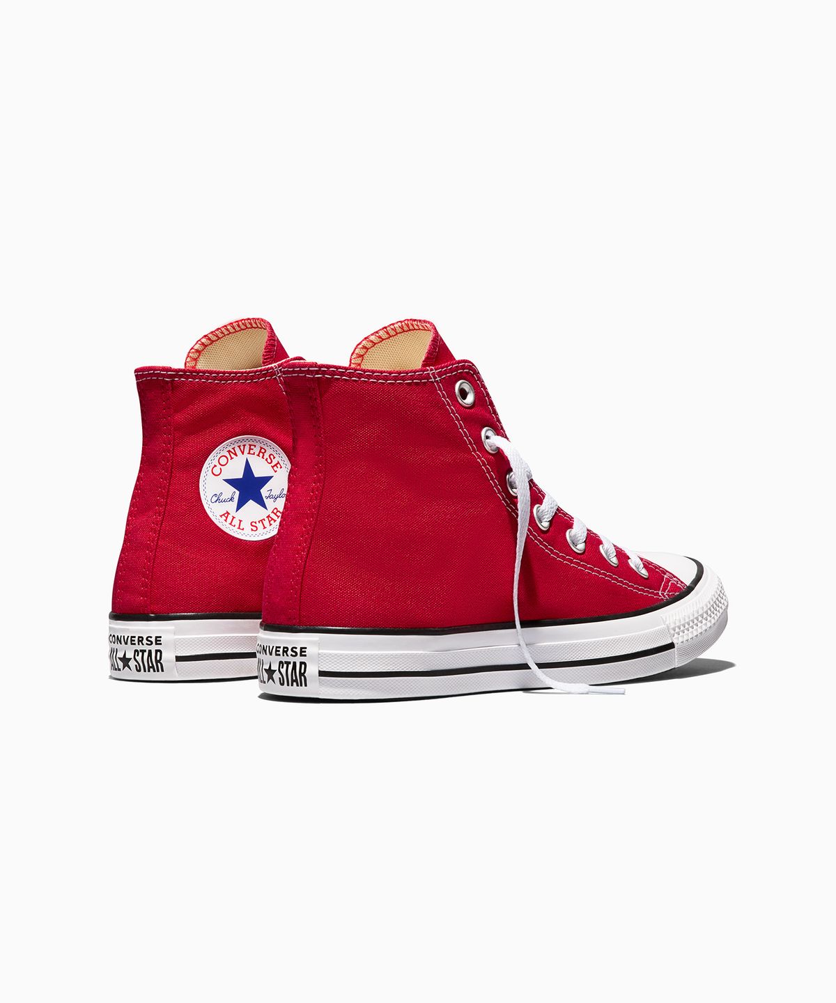 컨버스(CONVERSE) 척테일러 올스타 클래식 레드 M9621C