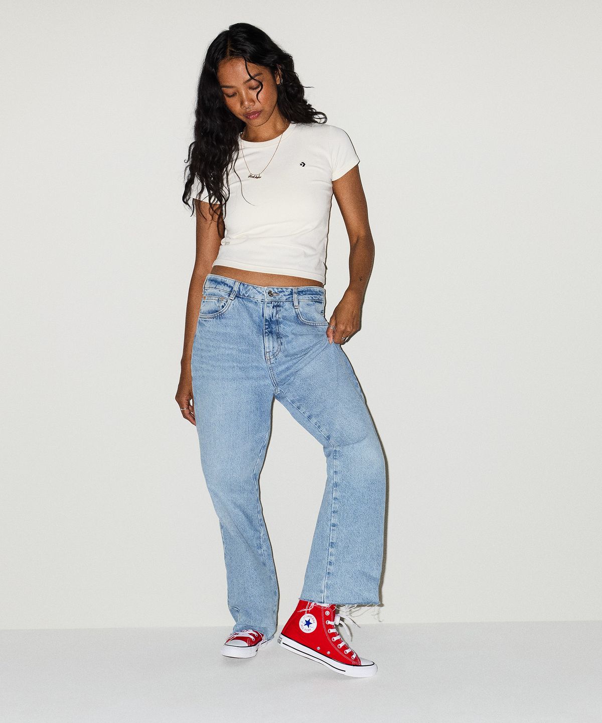 컨버스(CONVERSE) 척테일러 올스타 클래식 레드 M9621C