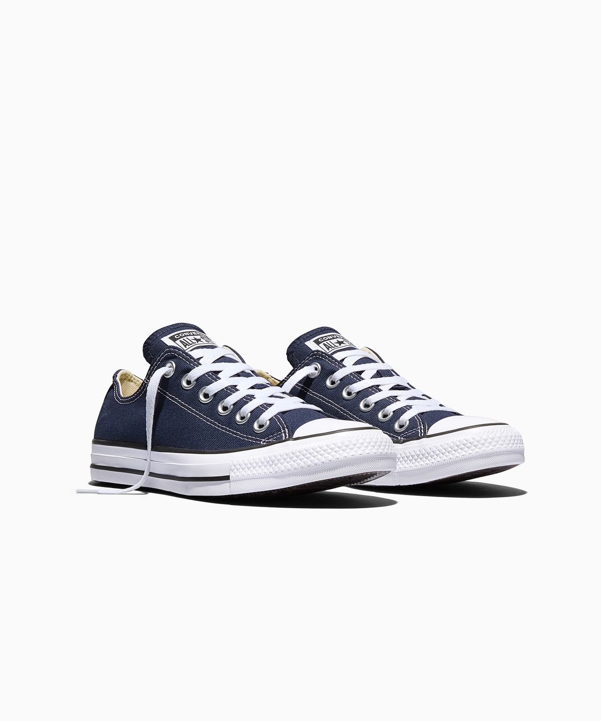 컨버스(CONVERSE) 척테일러 올스타 클래식 네이비 M9697C