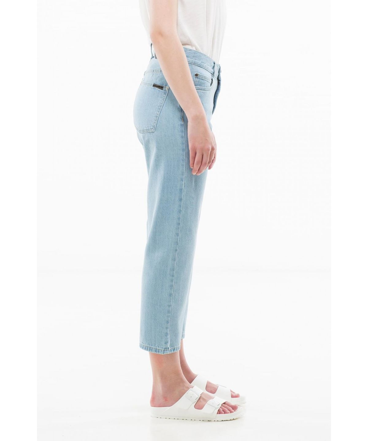 닥터데님(DR.DENIM) 마이 보이 80s 스톤