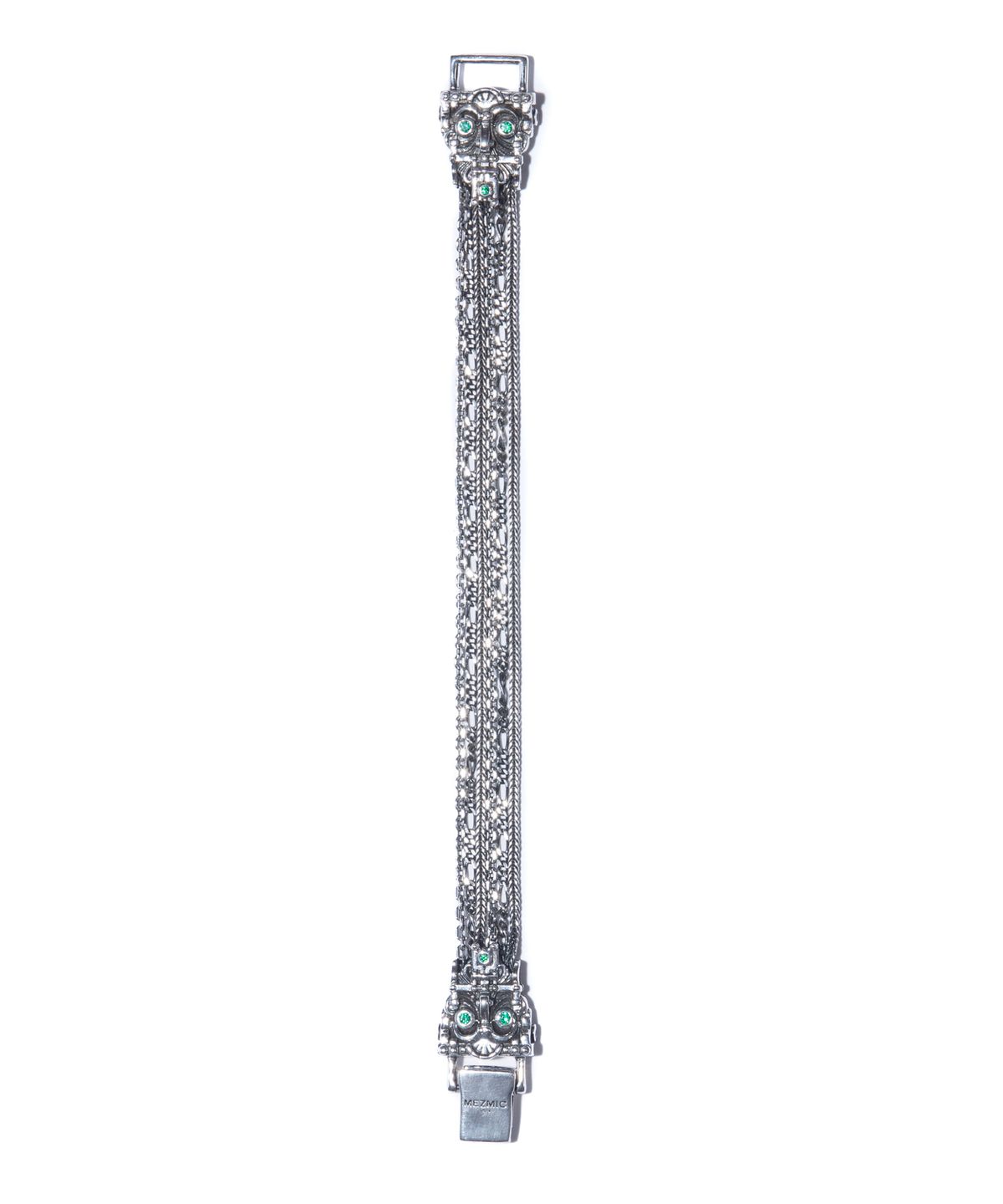 매즈믹(MEZMIC) Totem multi Bracelet