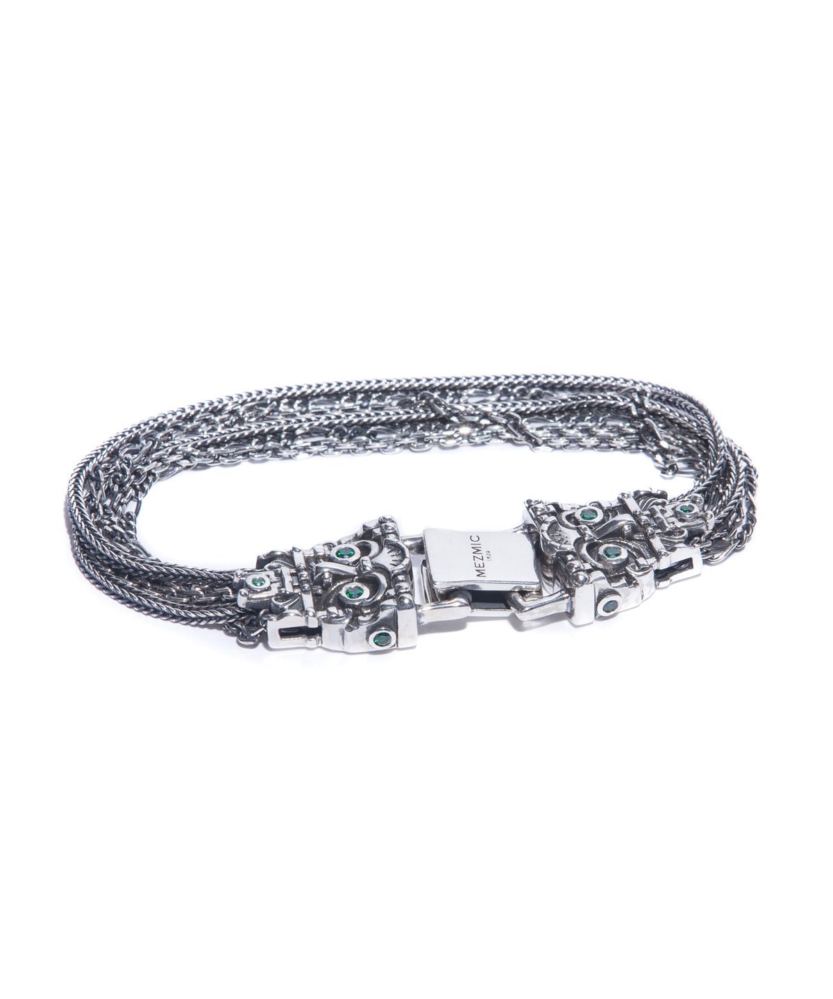 매즈믹(MEZMIC) Totem multi Bracelet