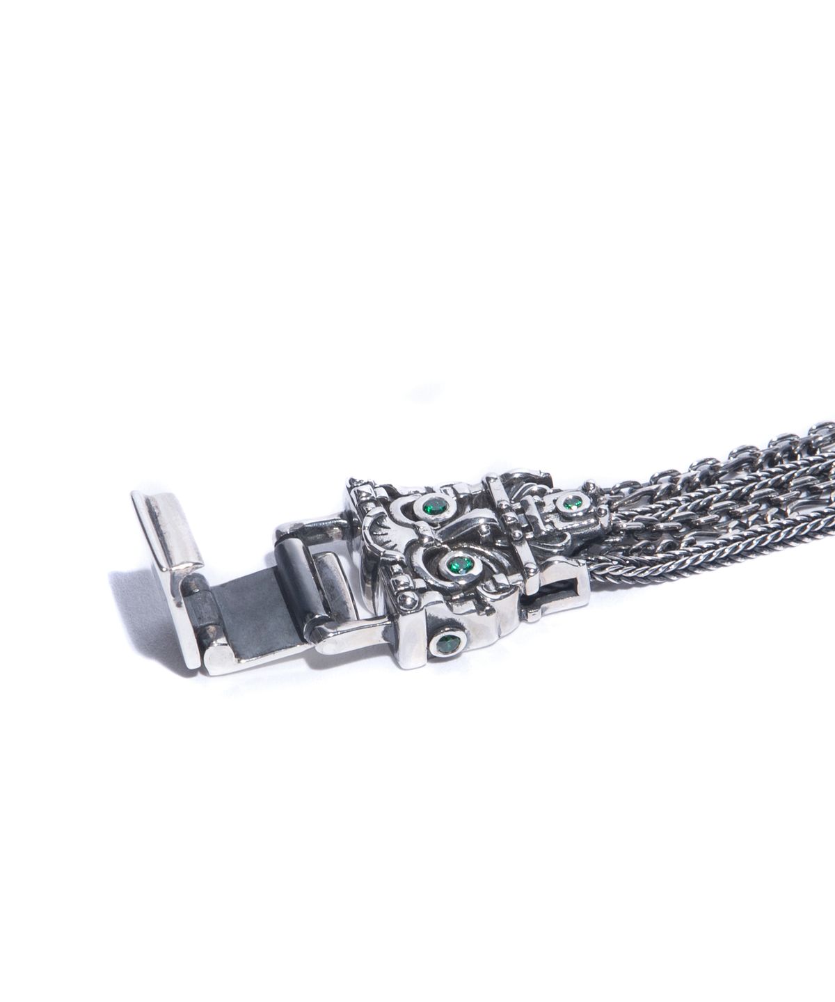 매즈믹(MEZMIC) Totem multi Bracelet