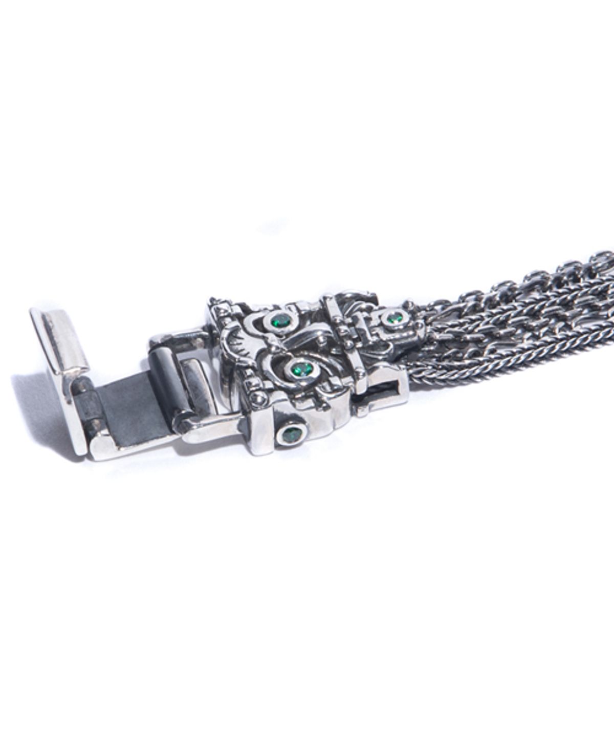 매즈믹(MEZMIC) Totem multi Bracelet