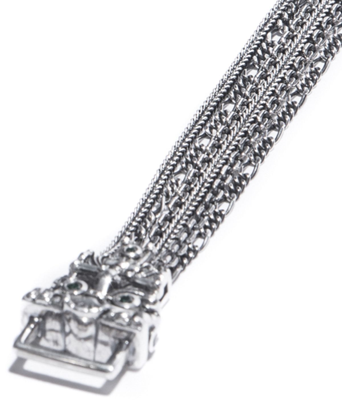 매즈믹(MEZMIC) Totem multi Bracelet