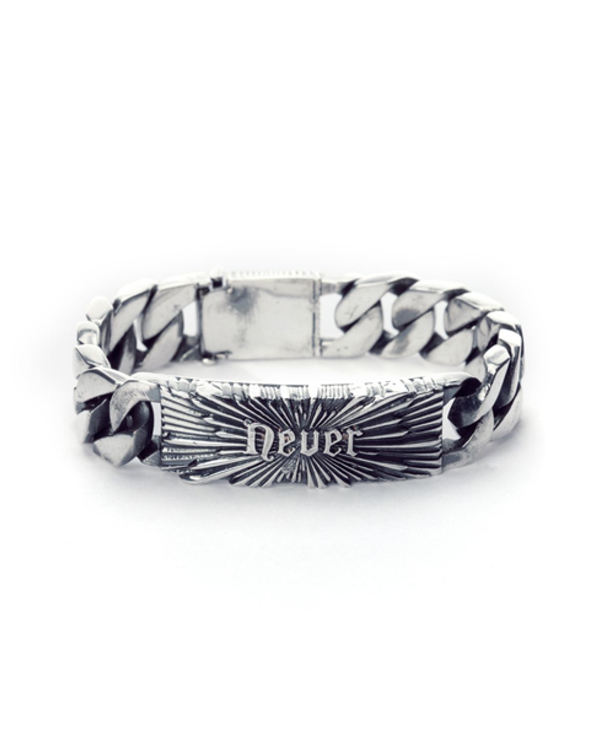 매즈믹(MEZMIC) Never Bracelet