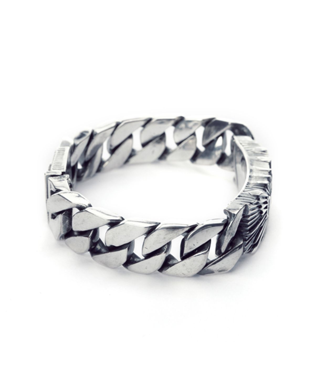 매즈믹(MEZMIC) Never Bracelet