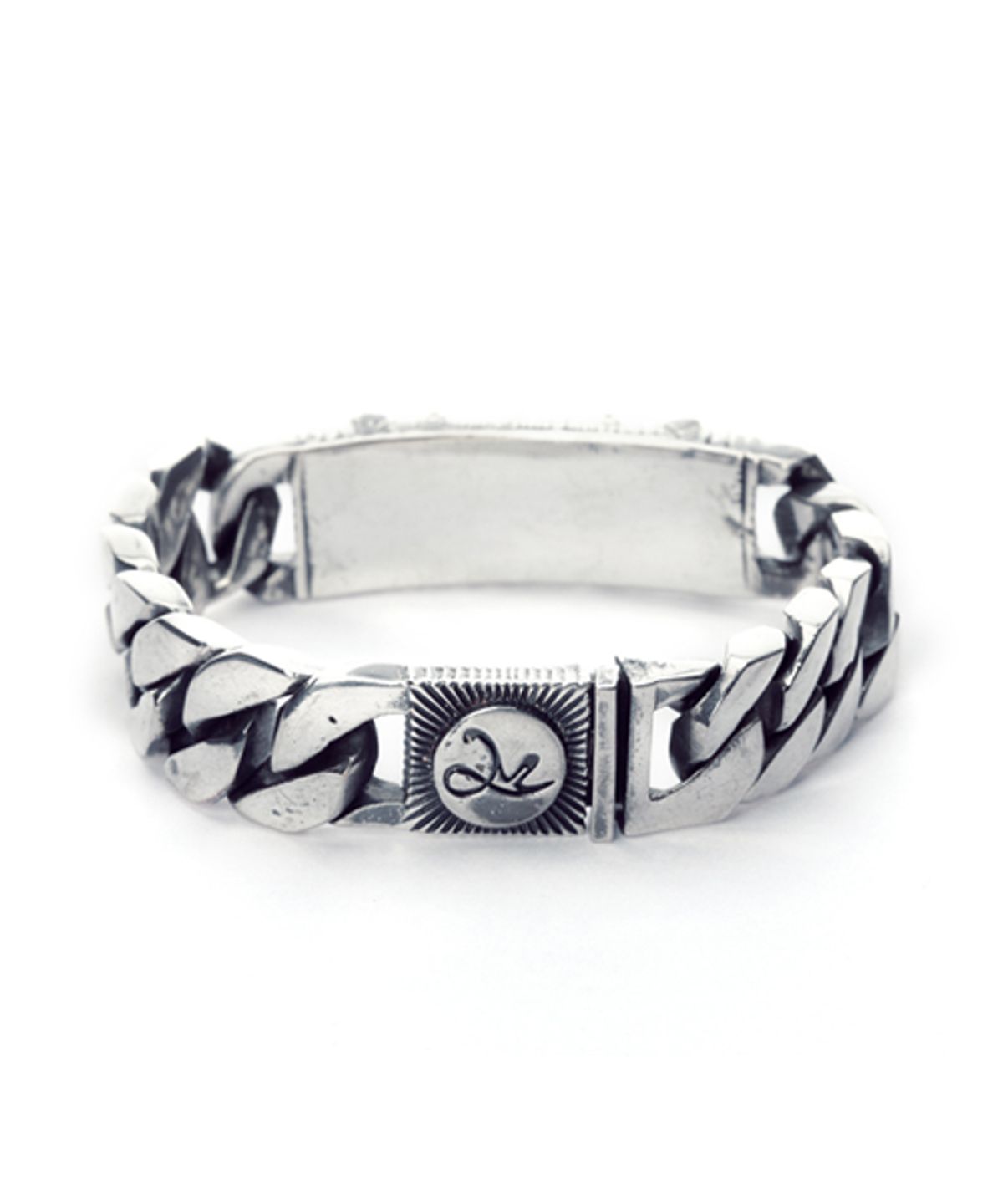 매즈믹(MEZMIC) Never Bracelet