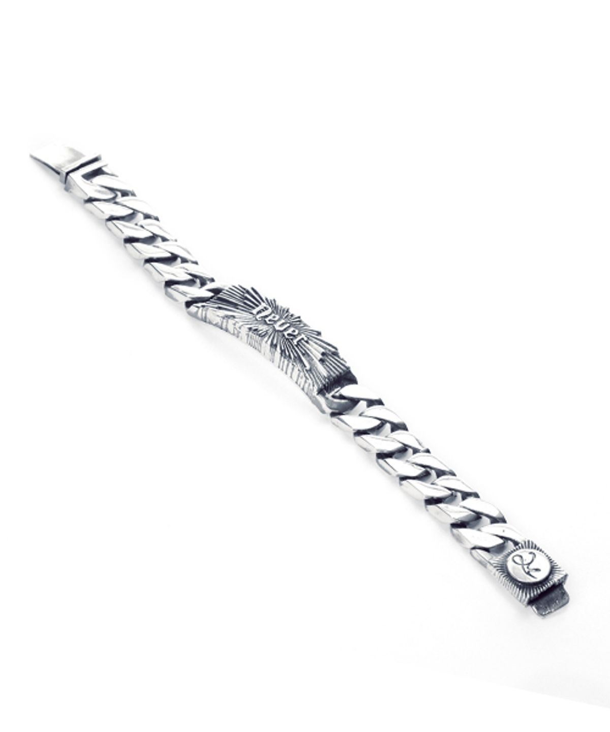 매즈믹(MEZMIC) Never Bracelet