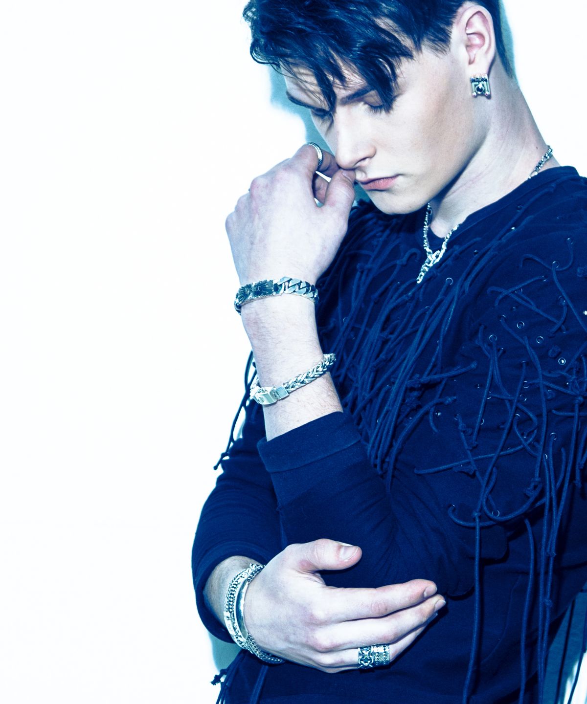매즈믹(MEZMIC) Never Bracelet