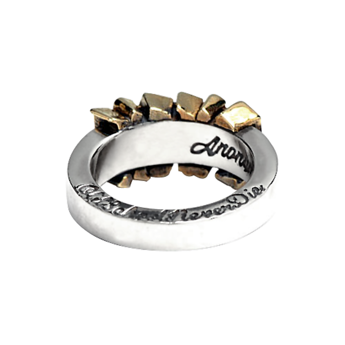 어나니머스아티즌(ANONYMOUS ARTISAN) Fuck Ring
