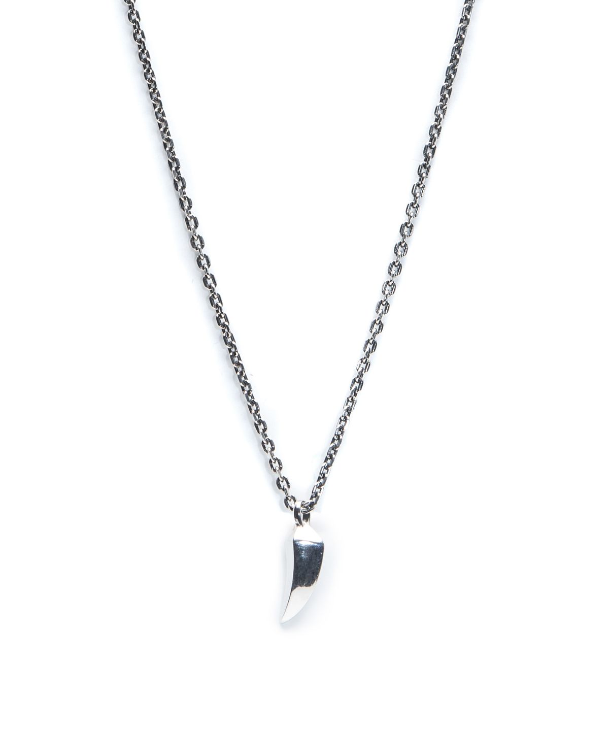 매즈믹(MEZMIC) Twin Necklace