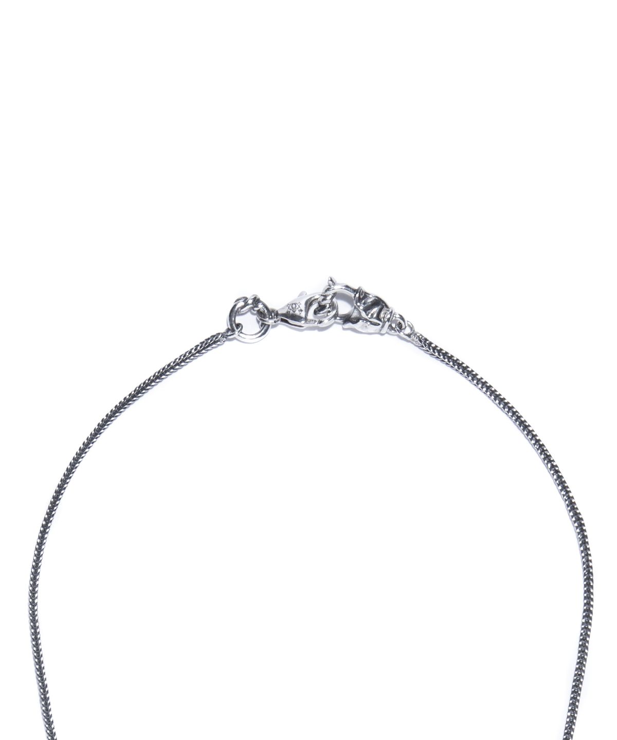 매즈믹(MEZMIC) Rolling Necklace