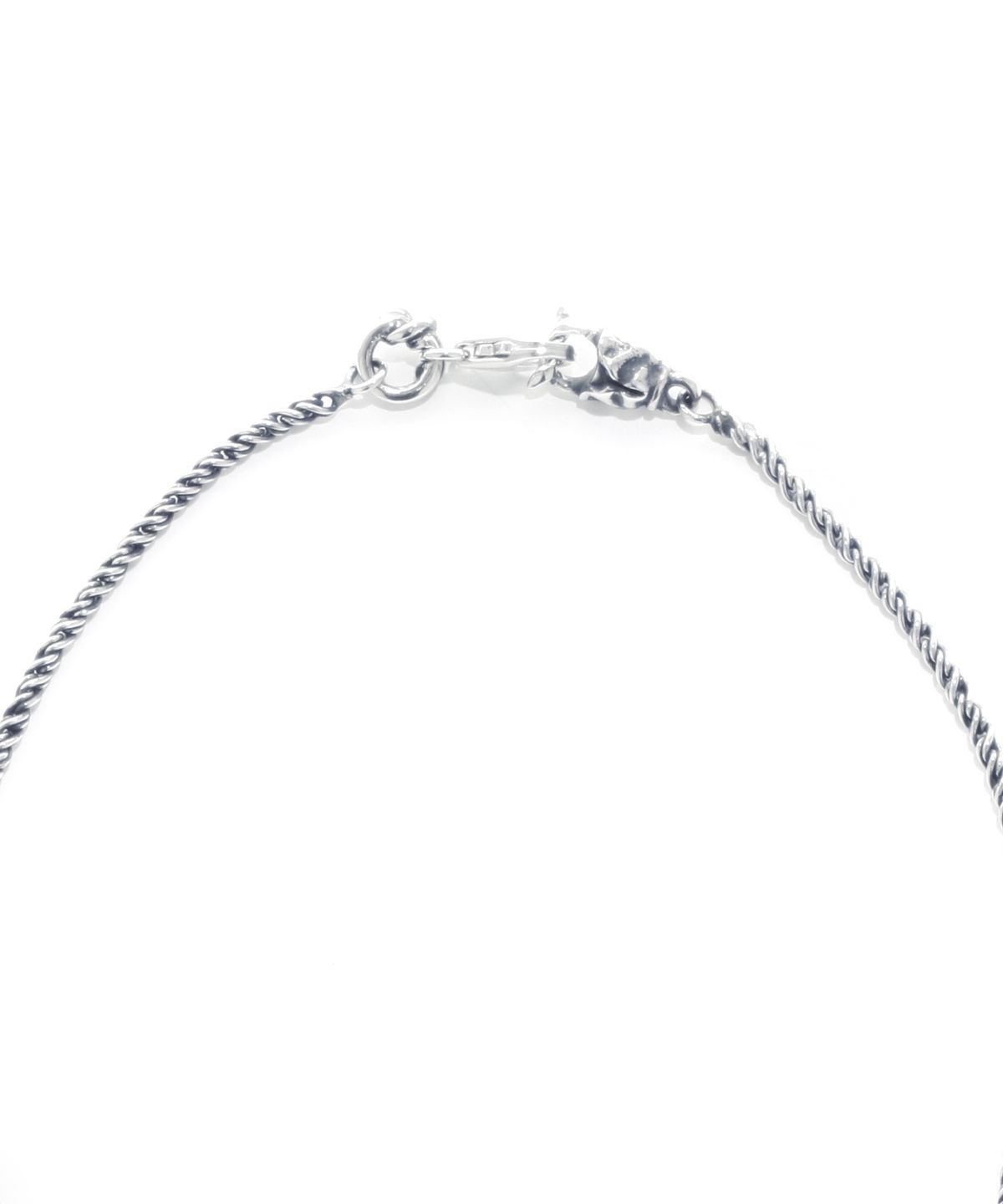 매즈믹(MEZMIC) Crown Necklace