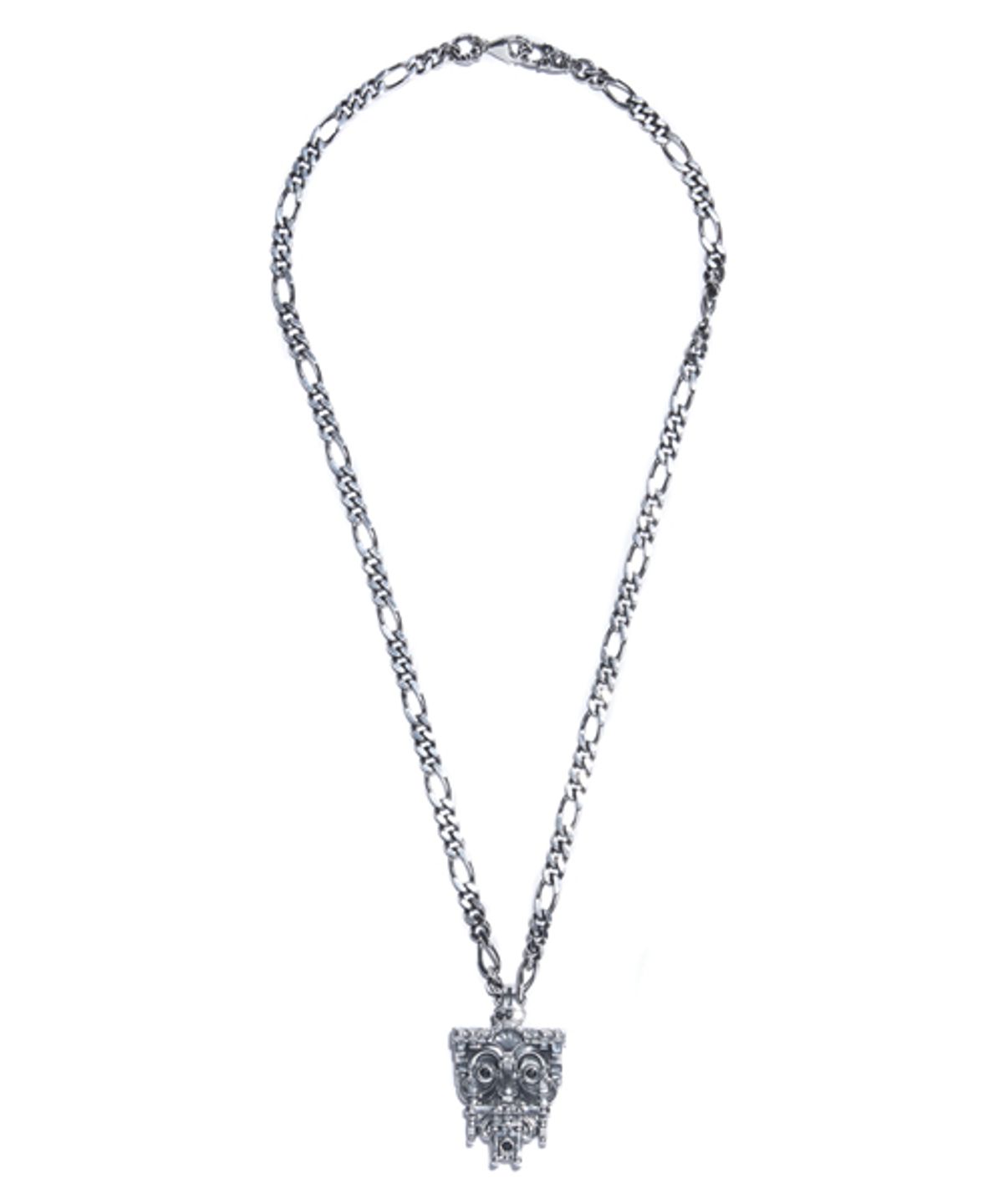 매즈믹(MEZMIC) Totem Necklace