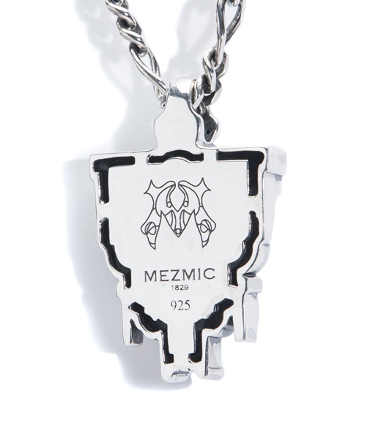 매즈믹(MEZMIC) Totem Necklace