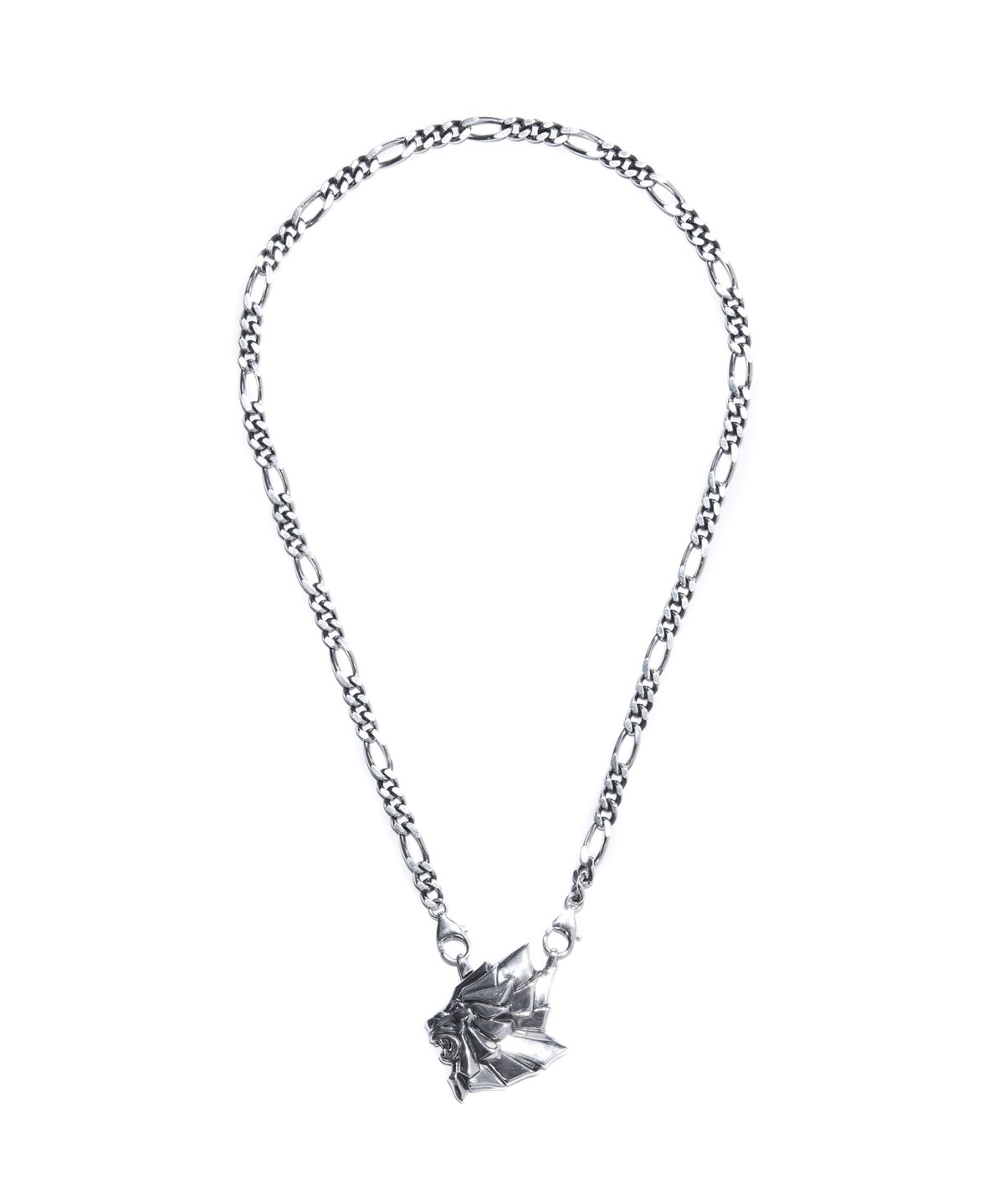 매즈믹(MEZMIC) Lion Necklace