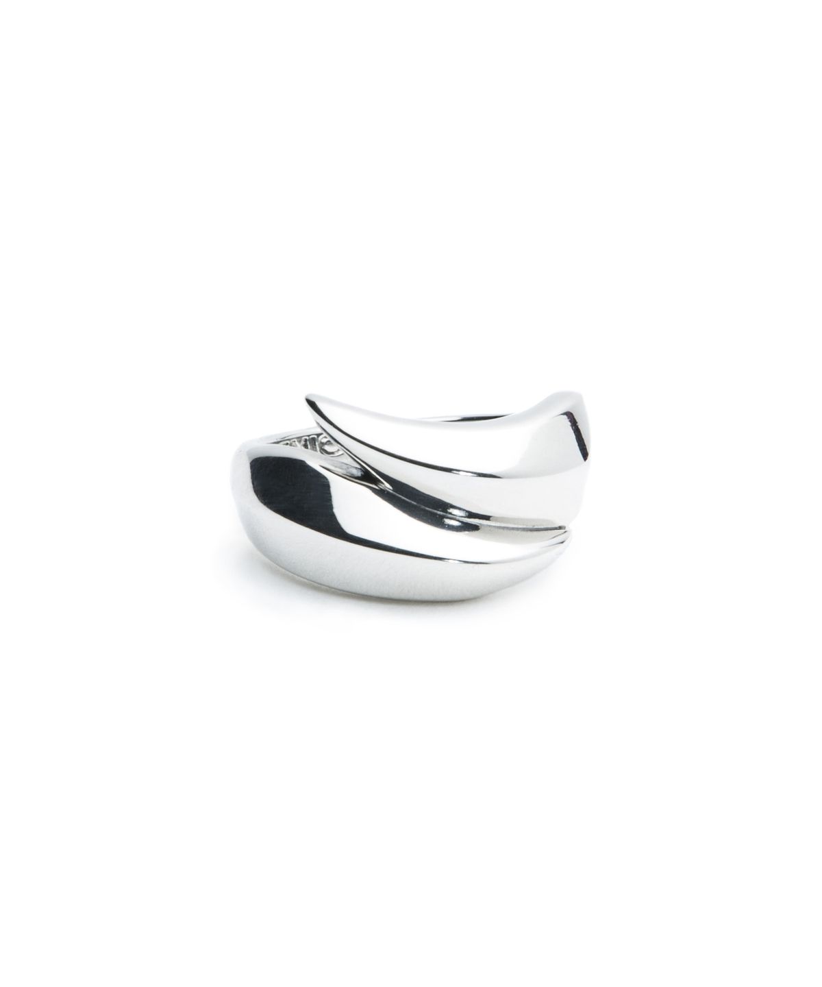 매즈믹(MEZMIC) Lion teeth Ring