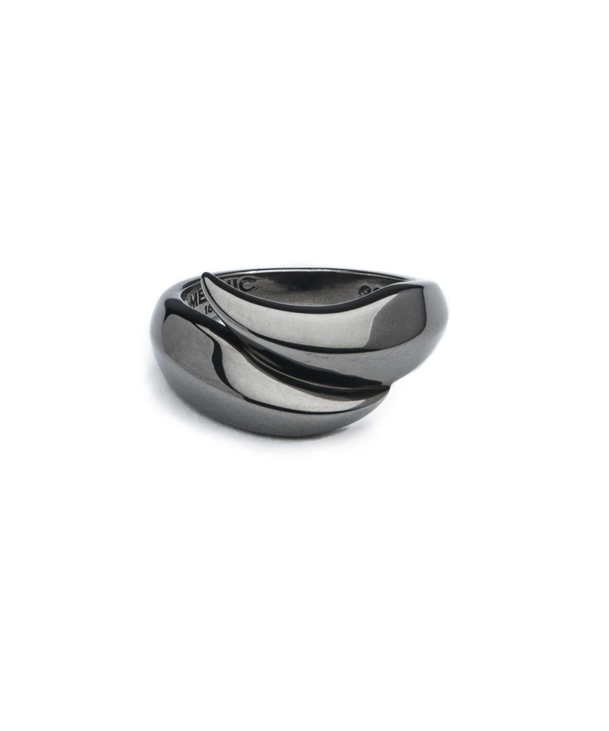 매즈믹(MEZMIC) Lion teeth Ring