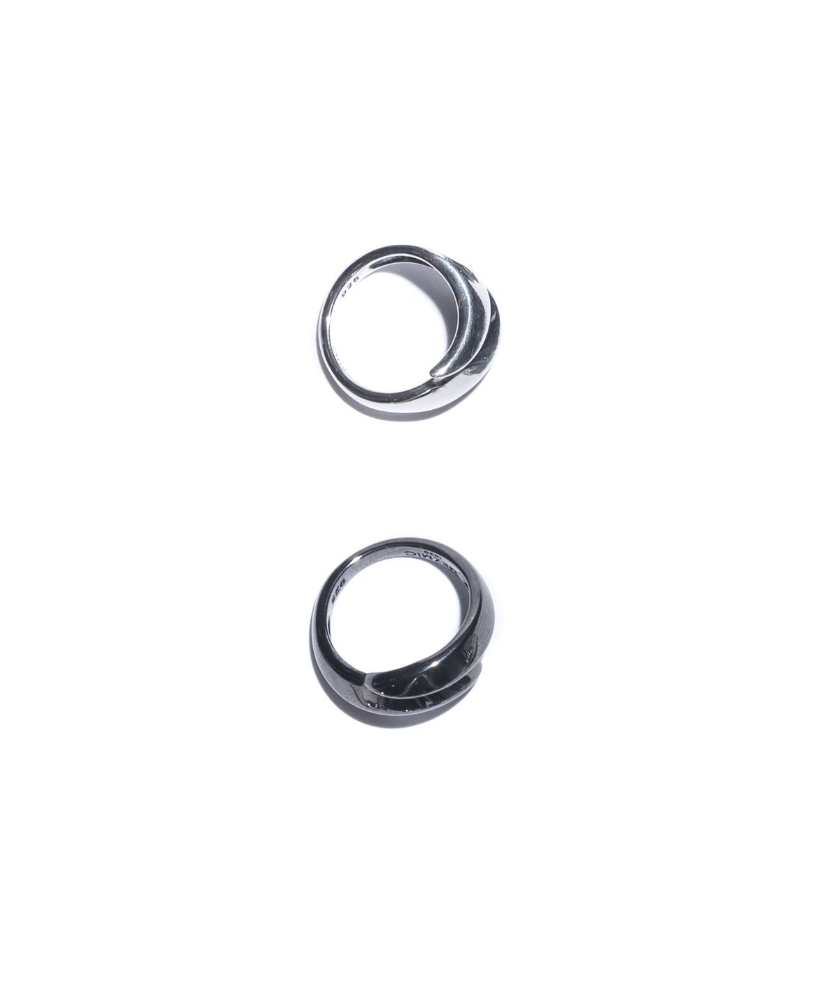 매즈믹(MEZMIC) Lion teeth Ring