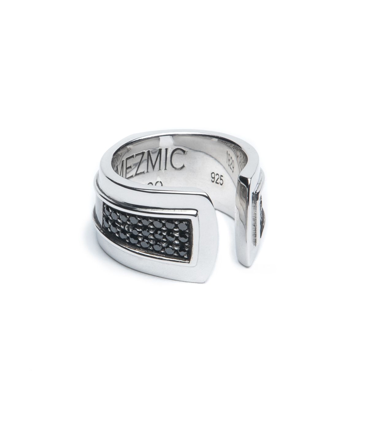 매즈믹(MEZMIC) Lotus Ring
