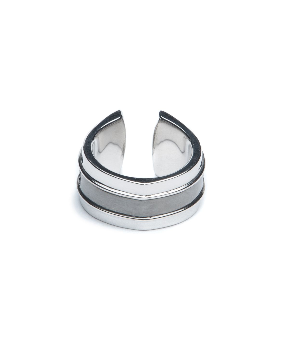 매즈믹(MEZMIC) Lotus Ring