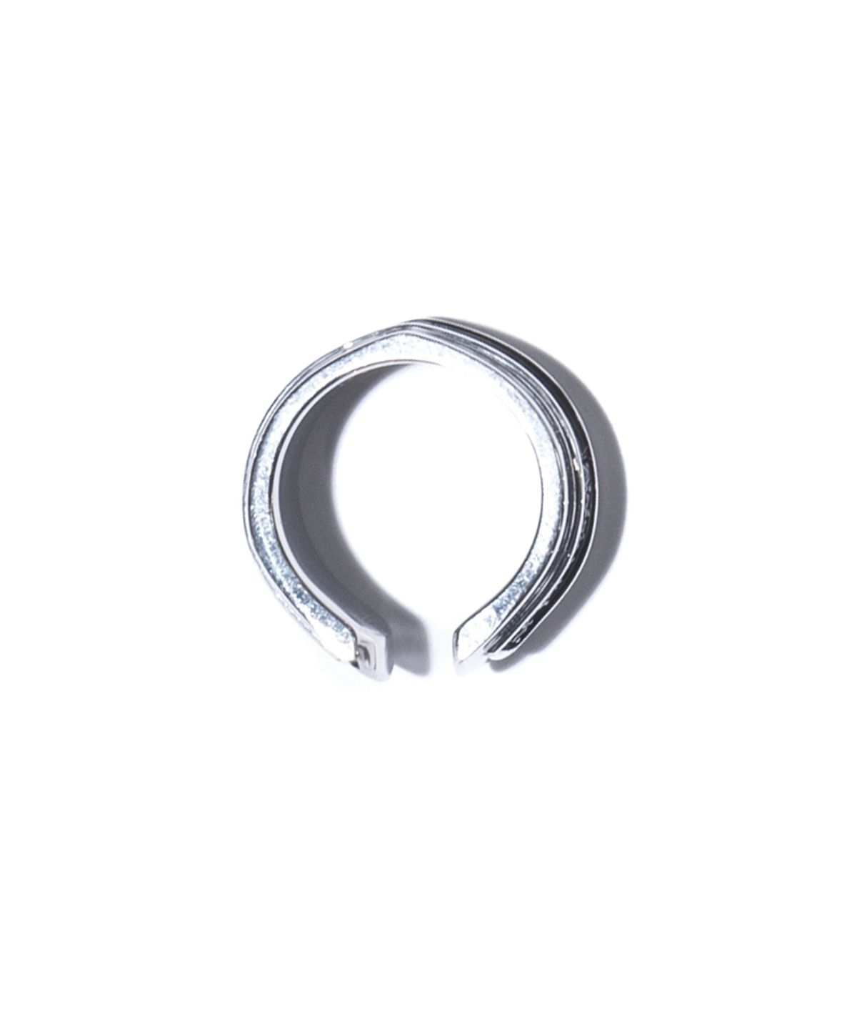 매즈믹(MEZMIC) Lotus Ring