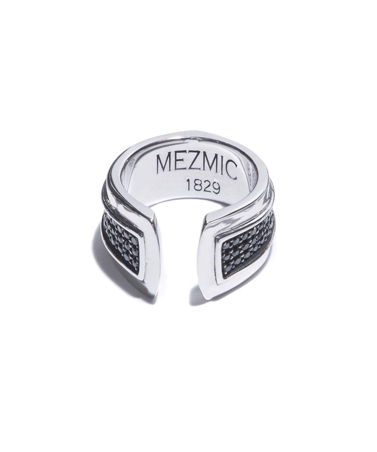 매즈믹(MEZMIC) Lotus Ring