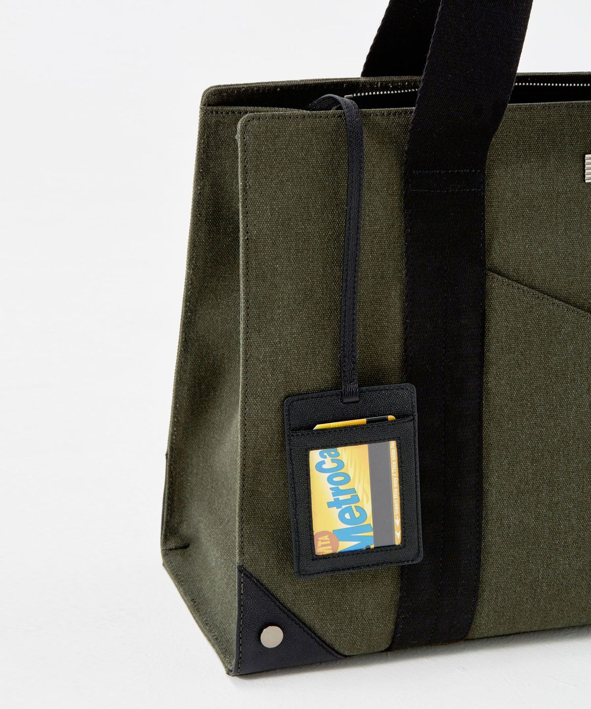 투앳(TOAT) [TOAT] NOMAD SHOPPER BAG