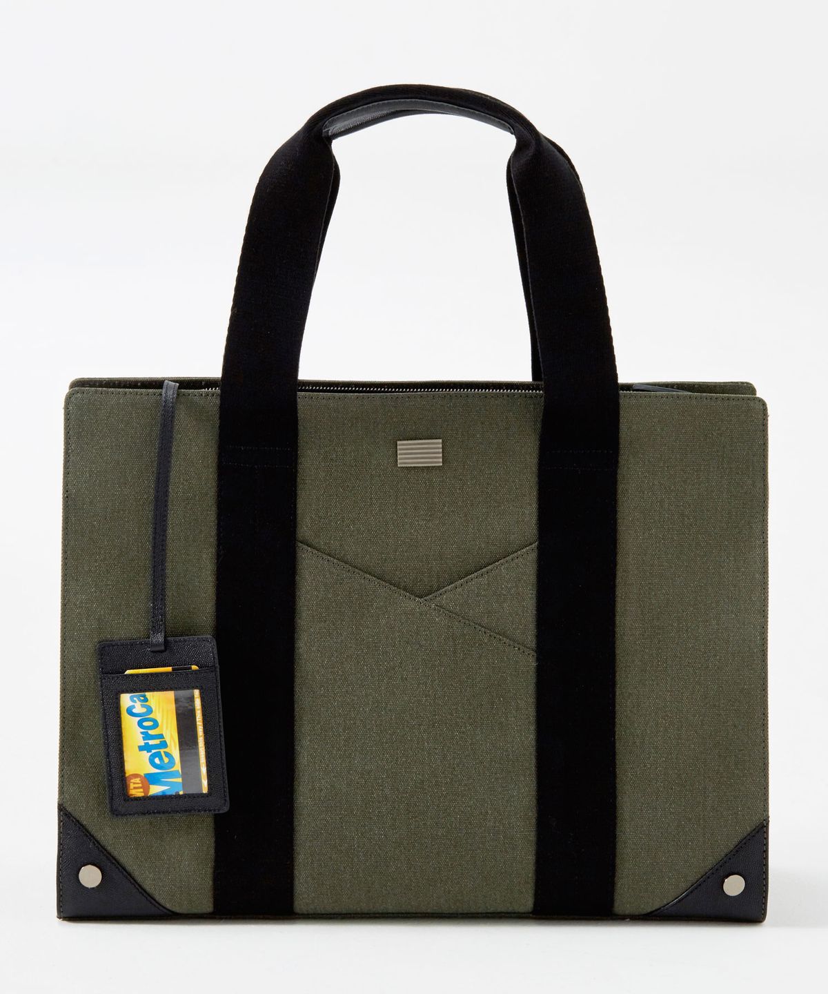 투앳(TOAT) [TOAT] NOMAD SHOPPER BAG